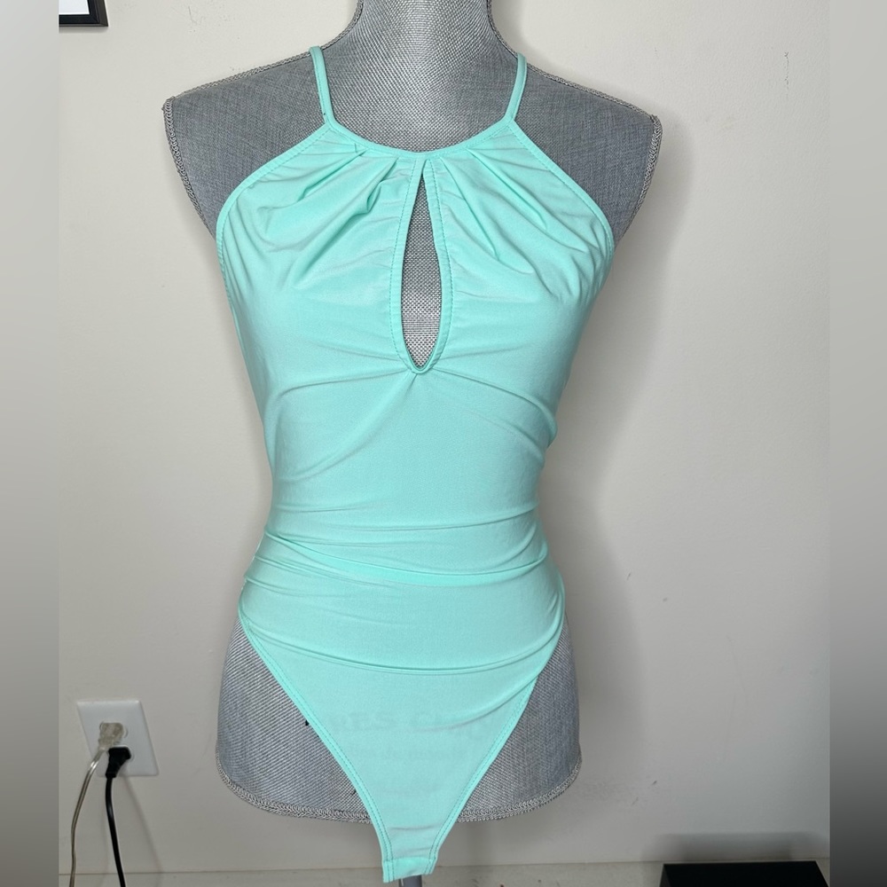 Fashion Nova Bodysuit